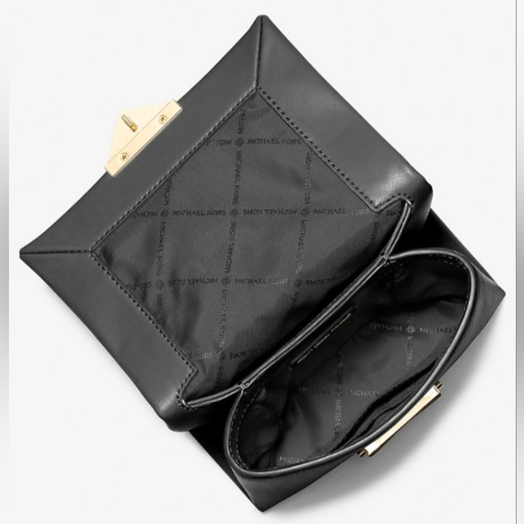 MICHAEL KORS Cece Small Shoulder Bag - Picture 3 of 11